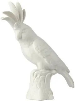 Cockatoo Decoratie