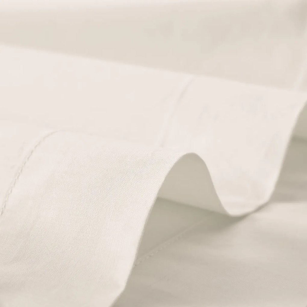 Perkal katoenen hoes, 80 draden, Scenario