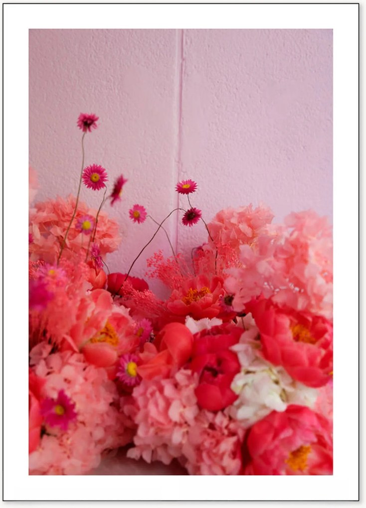 Poster Poppykalas Cherry Blossom
