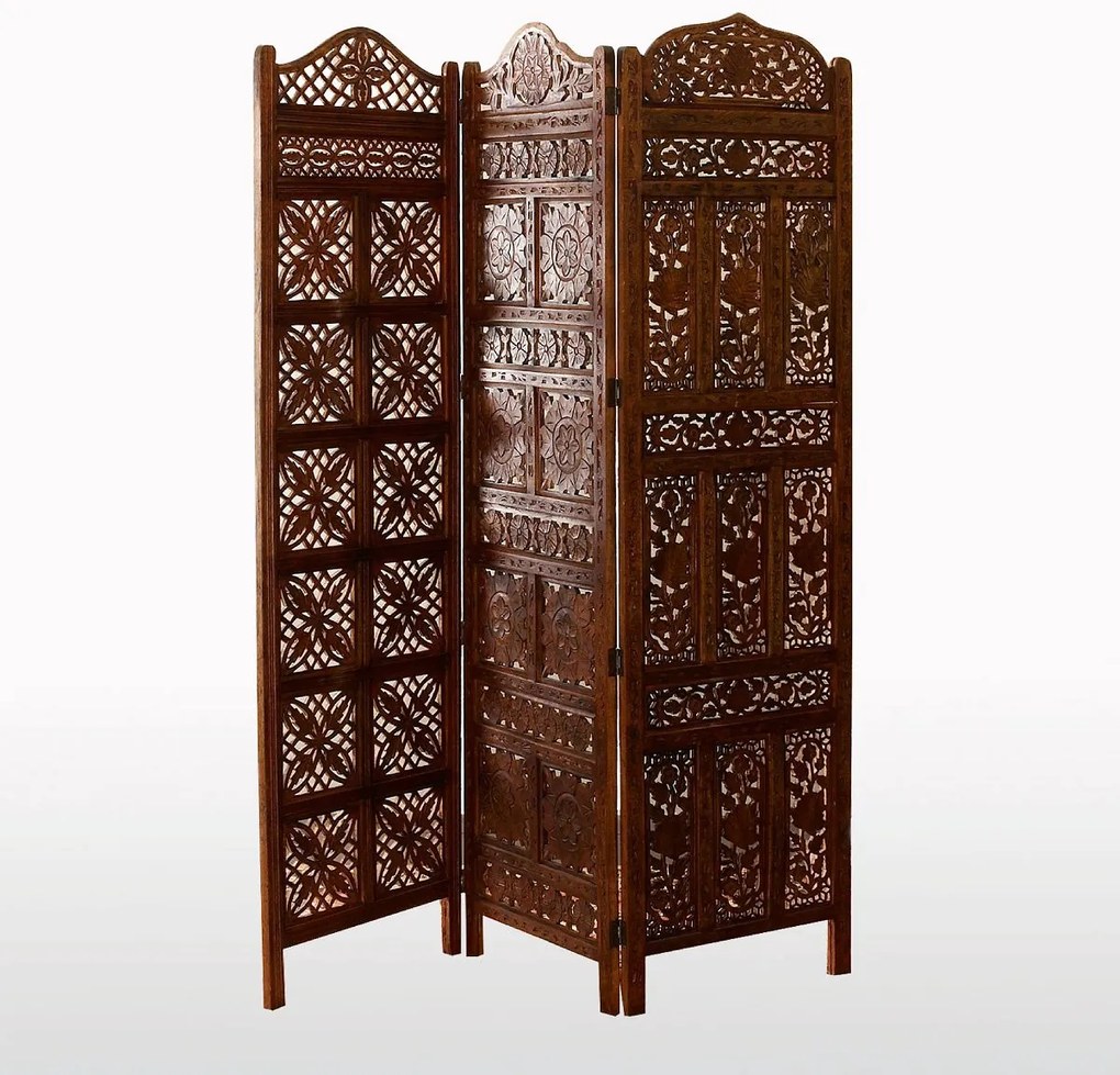 Kamerscherm, moucharabieh aspect, Aima