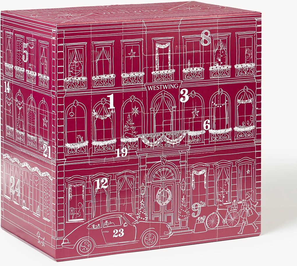 Adventskalender 2026