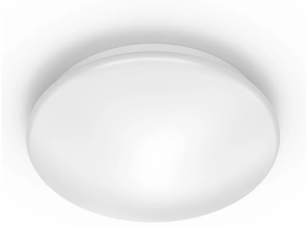 Philips - LED Plafondverlichting MOIRE 1xLED/17W/230V 2700K