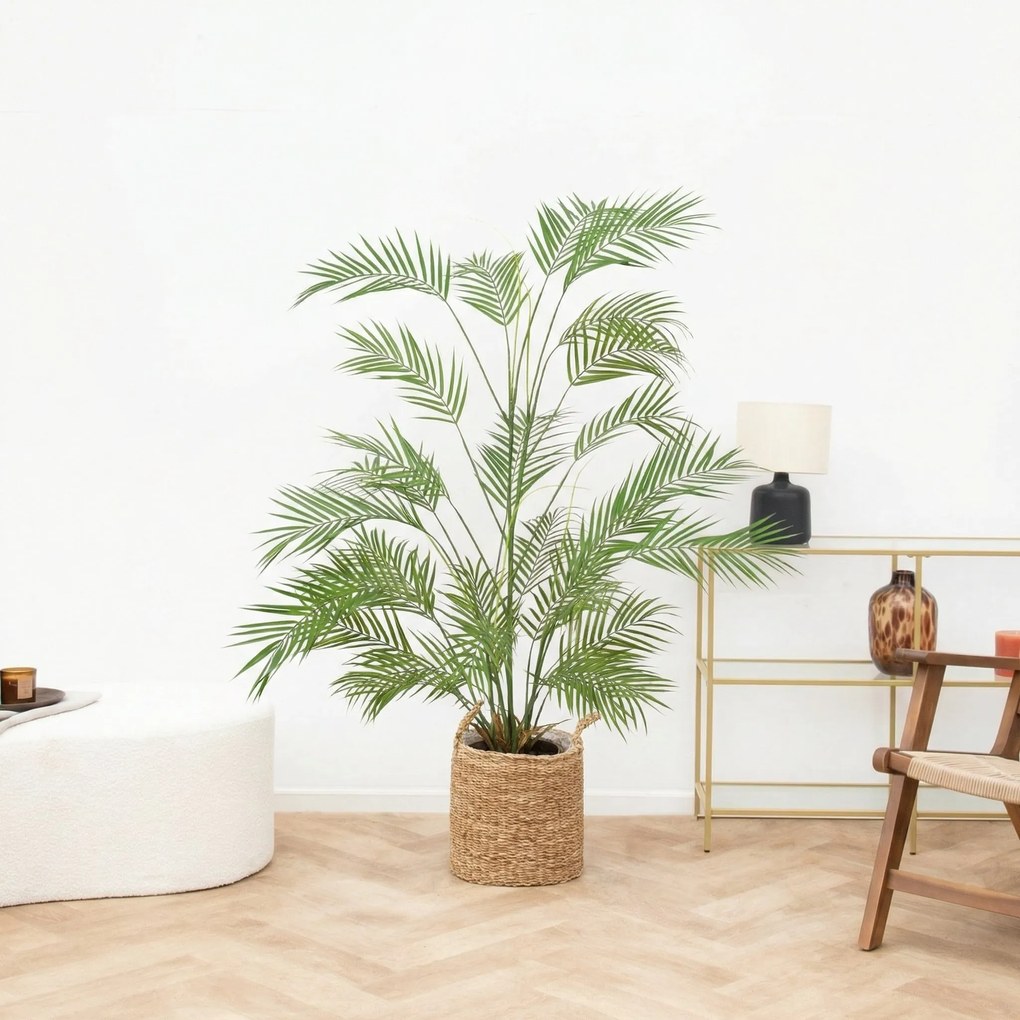 Kunst Areca - 120cm