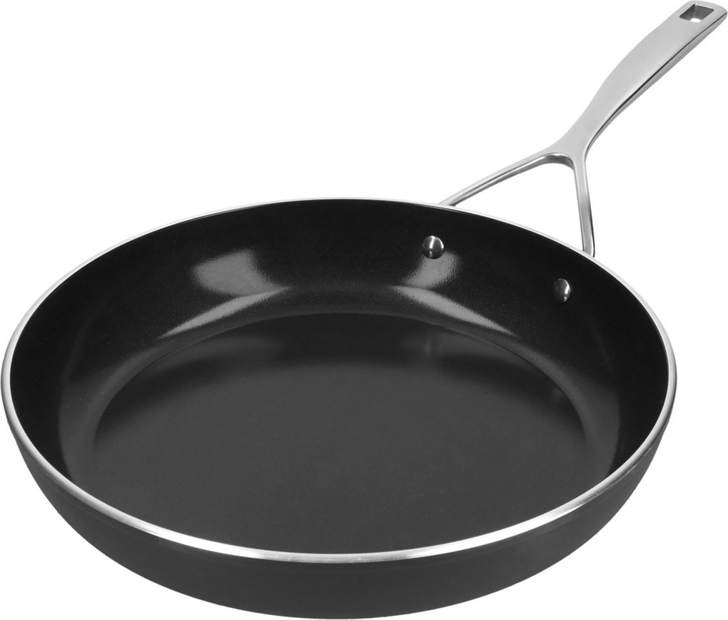 Demeyere Alu Pro 5 Koekenpan Ceraforce 30 cm - Alu Pro 5 - Demeyere
