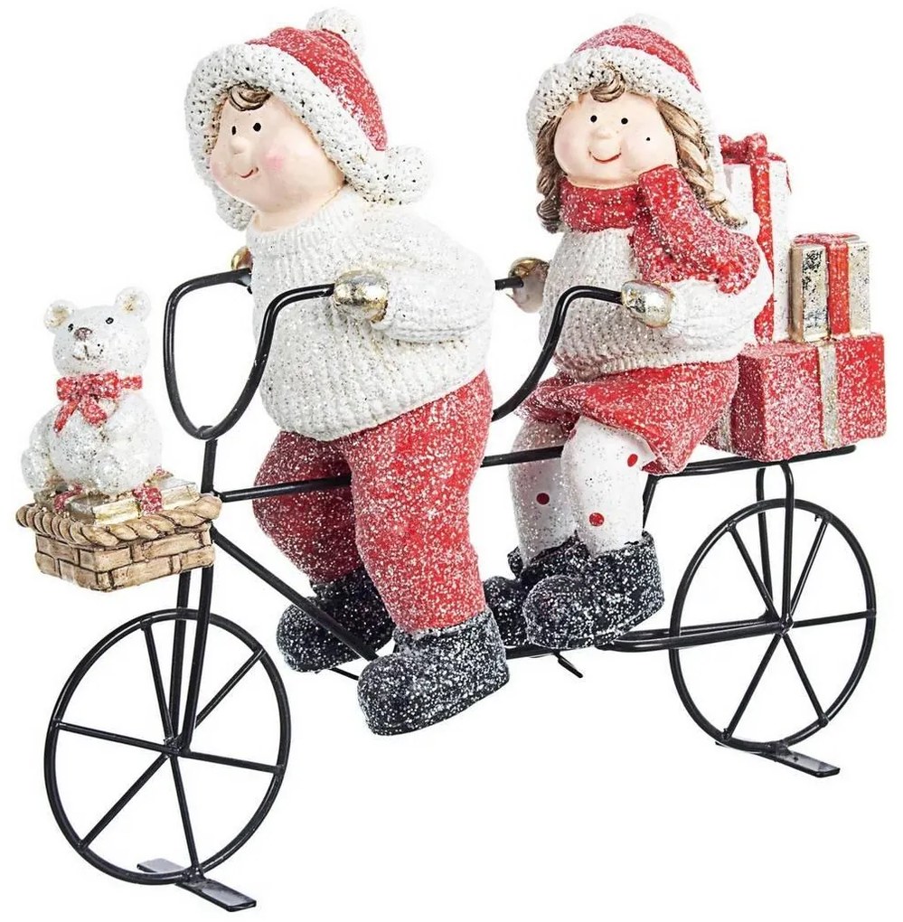 Bizzotto | Kerstversiering Biker
