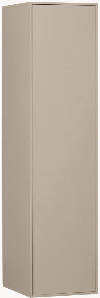 Modulaire wandkast Daily van grenenhout