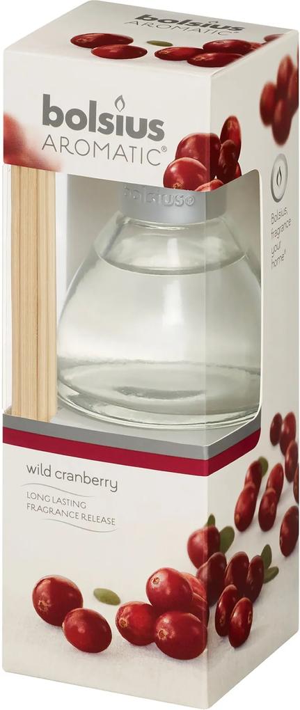 Reed diffuser 45 ml WE CRA