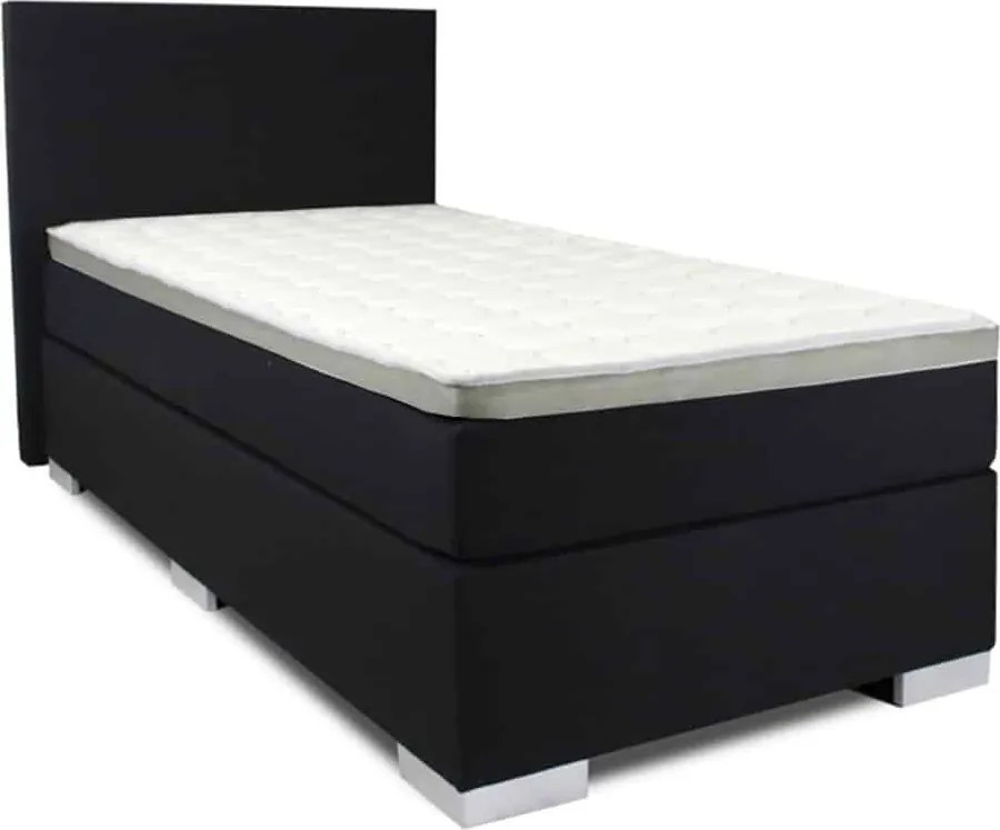 1-Persoons boxspring BIG