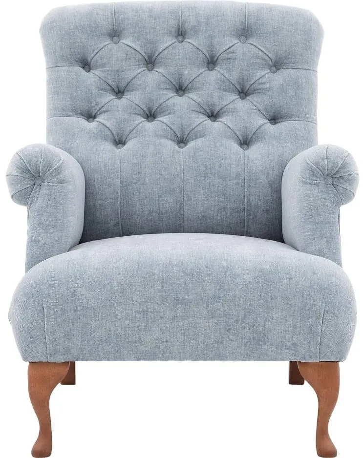 Goossens Fauteuil Ashton, Fauteuil