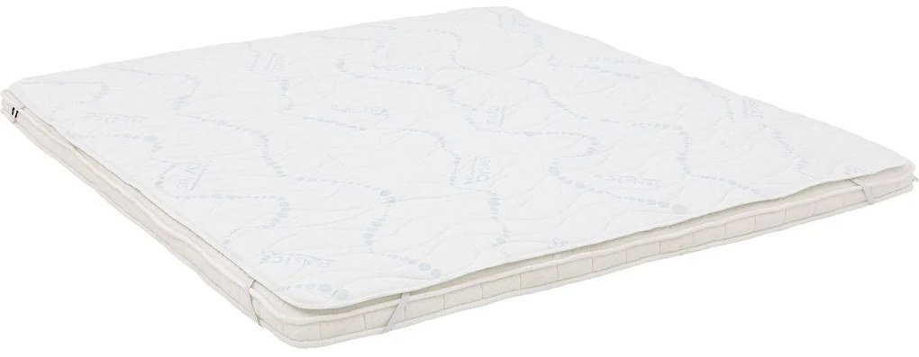 Goossens Topdek Tbv Matrastopper Infinity Topdek Cool, 80 x 200/210 cm