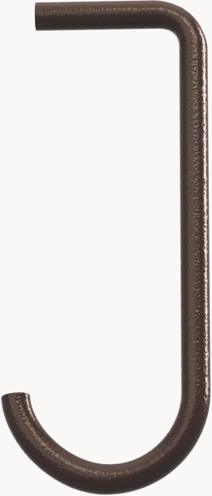 Metalen haken String System, 5-delig