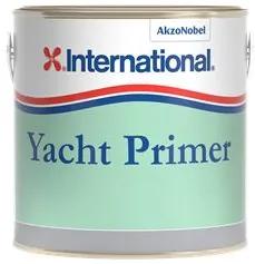 International Yacht Primer - Grijs/ Grey - 2,5 l
