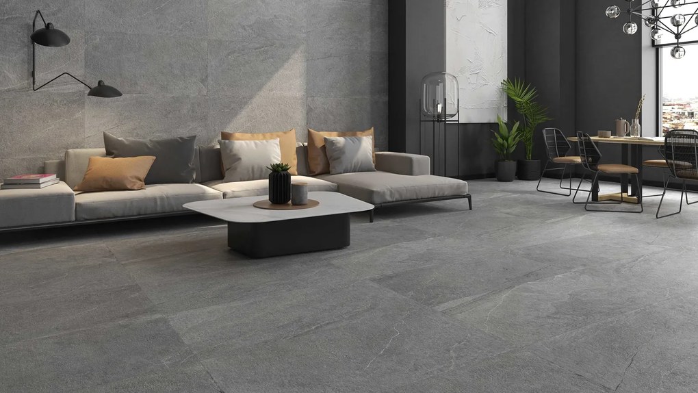 Valence Estada vloertegel 60x120cm light gerectificeerd