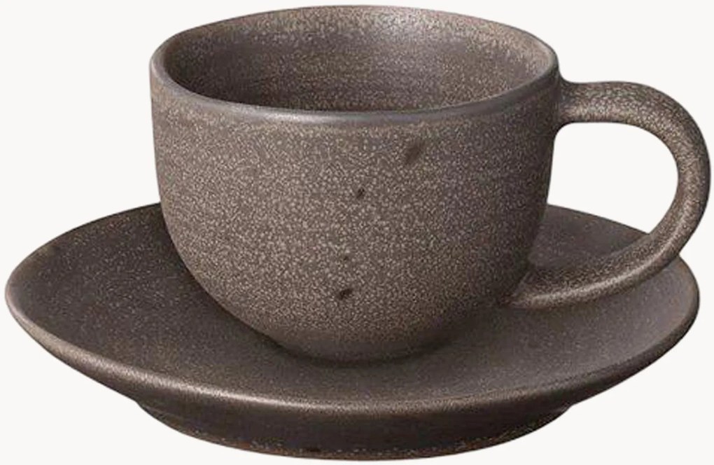 Espressokopjes Kumi, 2-delig