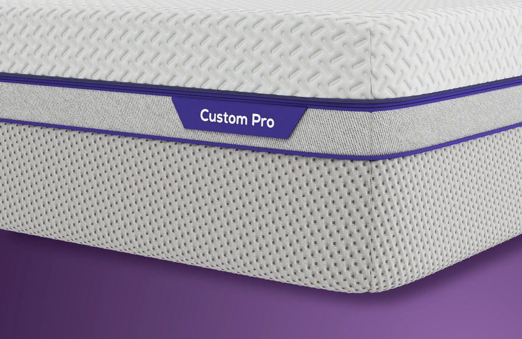 KAMEO Custom Pro Aanpasbaar Matras – Bij Swiss Sense