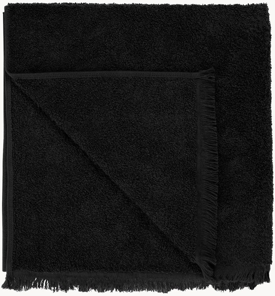 Katoenen badhanddoek Frino