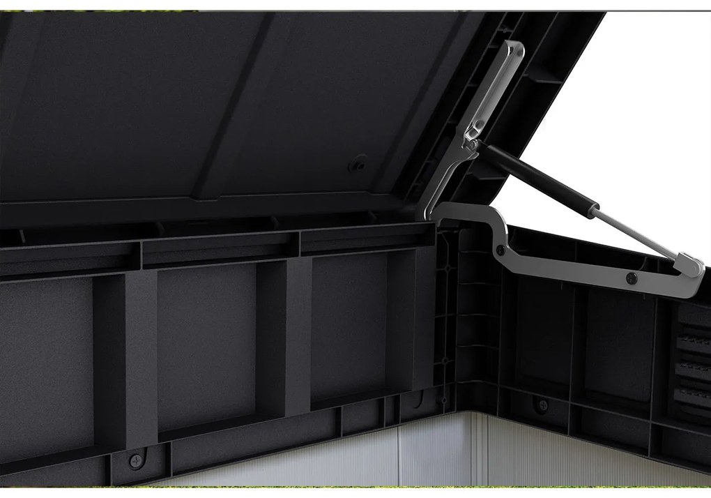 Keter Elite store opbergbox - 1150 liter