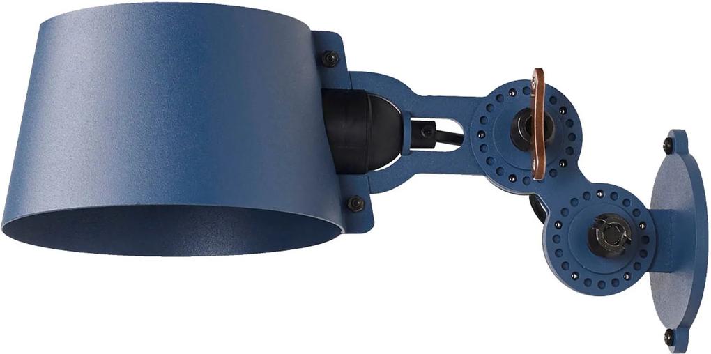 Tonone Bolt Sidefit wandlamp mini met stekker thunder blue