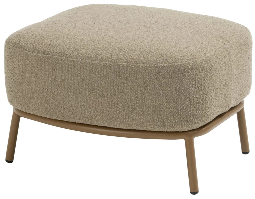 Biarritz voetenbank 4 Seasons Outdoor