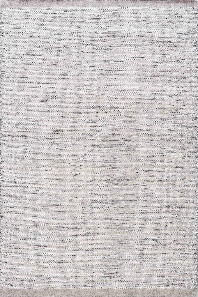MOMO Rugs - Teppe Grey White - 160x230 cm