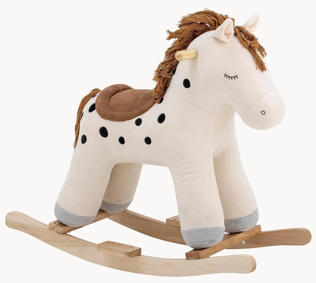 Schommelspeeltje Merlen