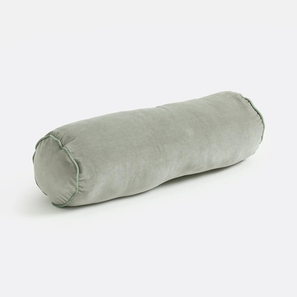 Rolkussen in Fluweel, Velvet