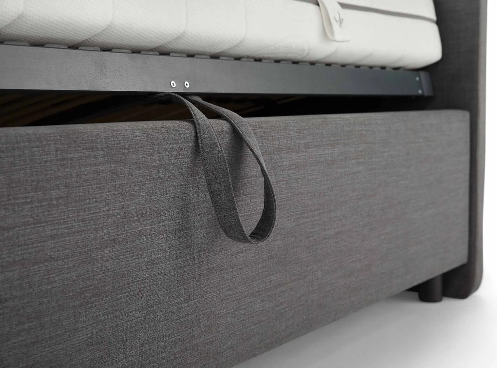 Bedframe Home 51 – Bij Swiss Sense