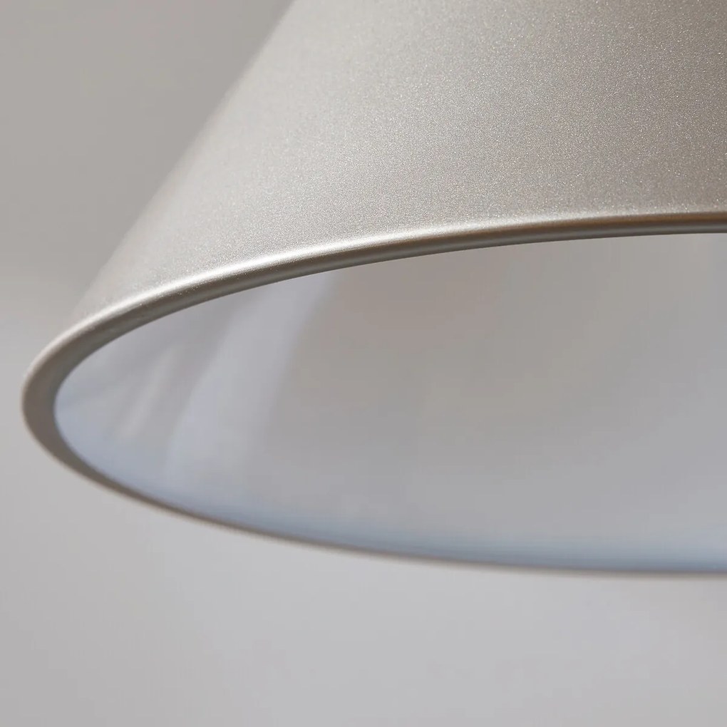 Modulair ophangsysteem met 5 kegels, MOKE