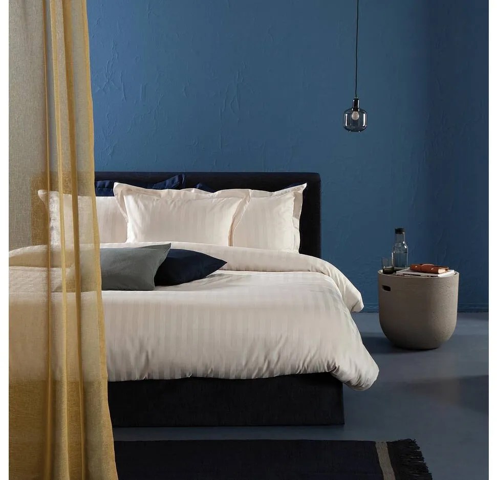 Goossens Dekbedovertrek Linea, 240 x 200/220 cm