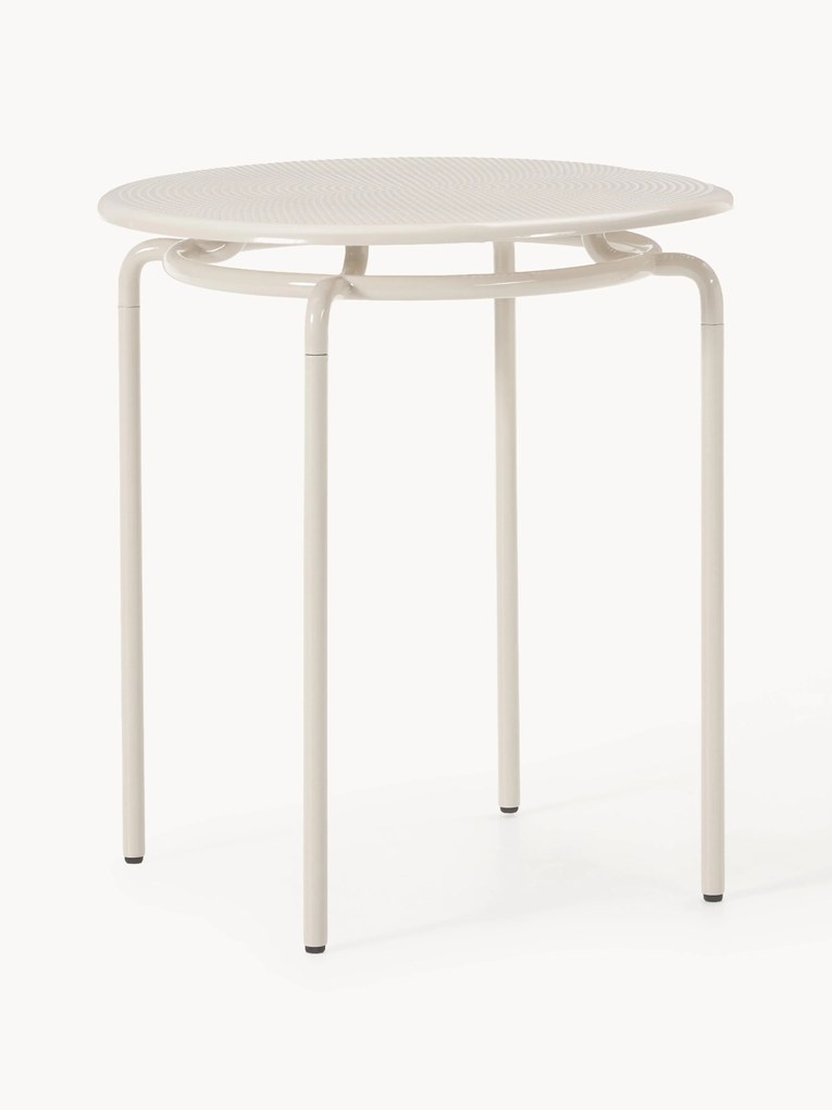Ronde tuintafel Kumi, in verschillende formaten