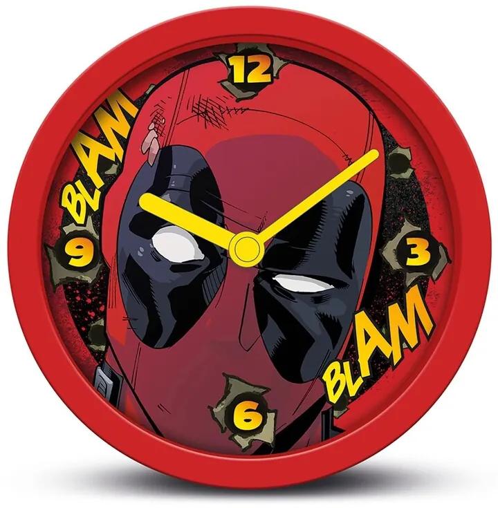 Klok Deadpool - Blam Blam