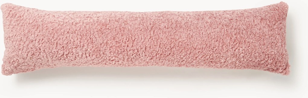 XL teddy decoratief kussen Dotty