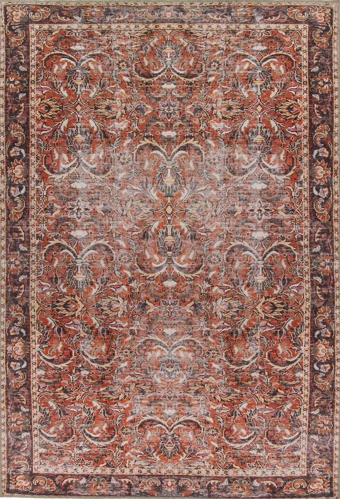Brinker Carpets - Brinker Festival Urmia Light rustic - 160 x 230 - Vloerkleed