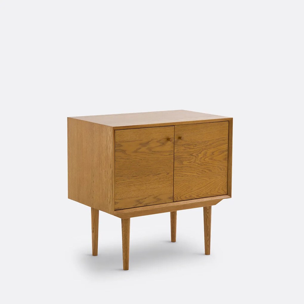 Badkamermeubel L80 cm, Quilda