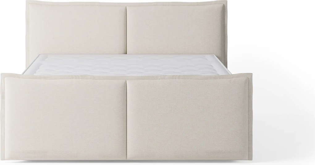 Boxspring Capella Cuscino - Edition – Bij Swiss Sense