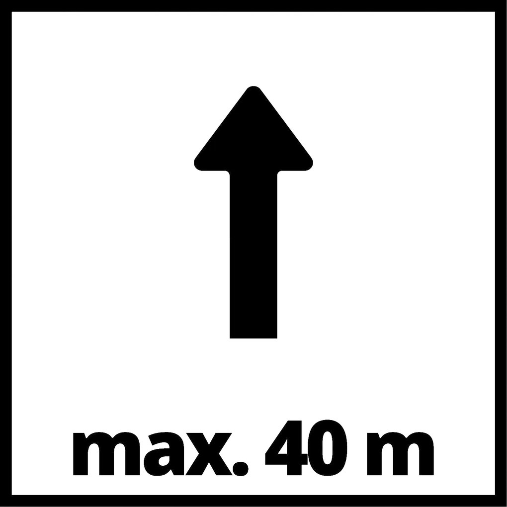 Einhell GC-GP 6036 Tuinpomp