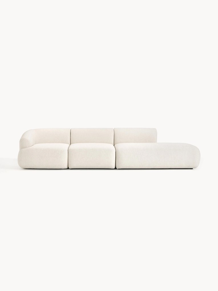 Modulaire chaise lounge Sofia (2-zits)