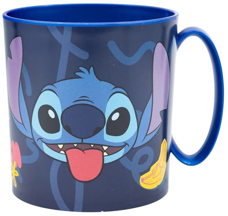 Koffie mok Stitch - Palms