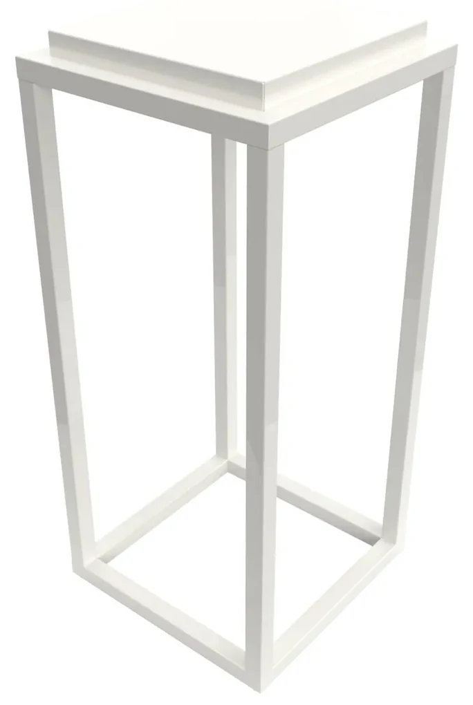 Plantenzuil Ceasar | STEELLISH