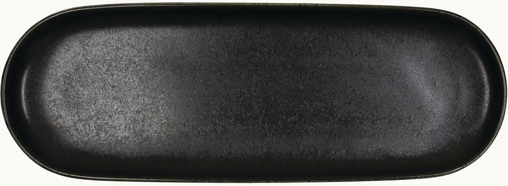 Porseleinen dienbladen Rust, 4-delig