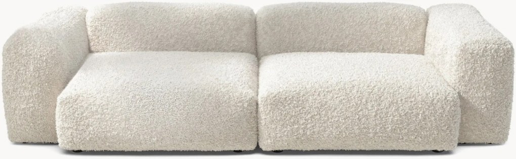 Modulaire teddy bank Vetsak (3-zits)