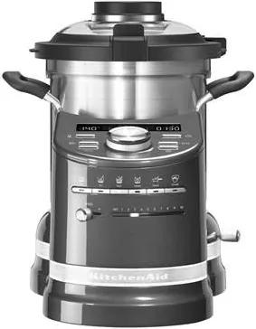 5KCF0104EMS/3 Artisan All In One Cook Processor Multicooker
