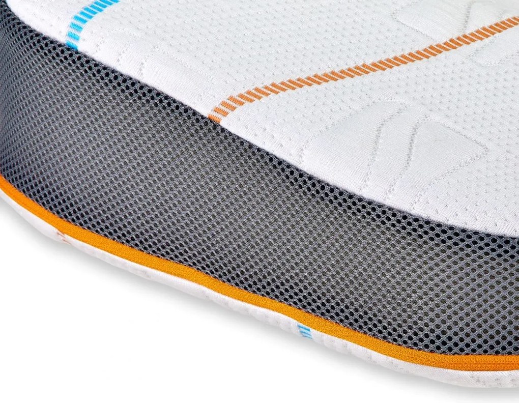 M line  Athletic Pillow Hoofdkussen 0x0x0cm