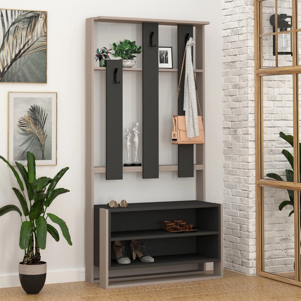 Halmeubel Chester | Decortie