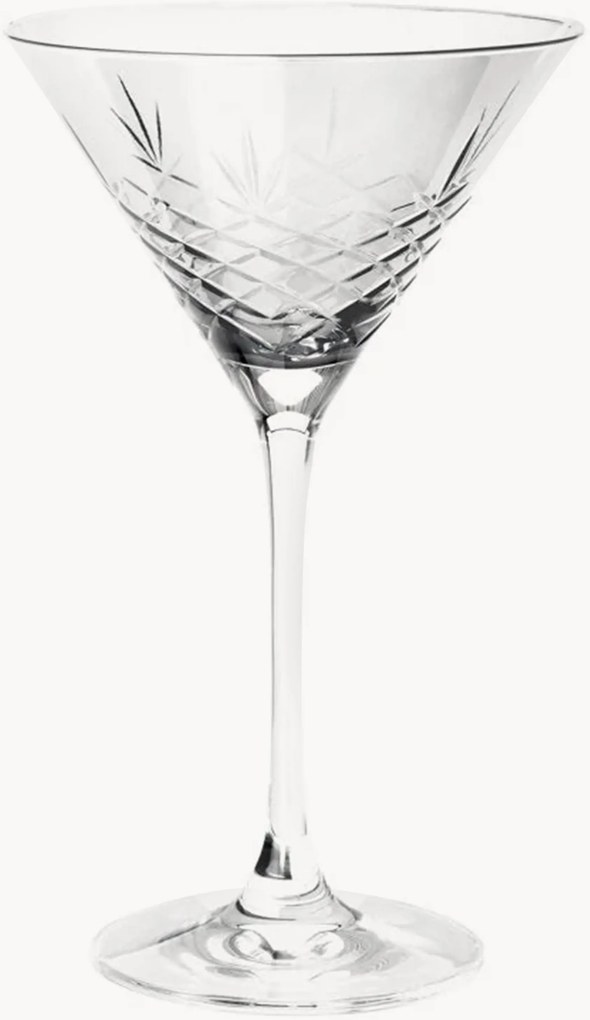 Martiniglas Fred