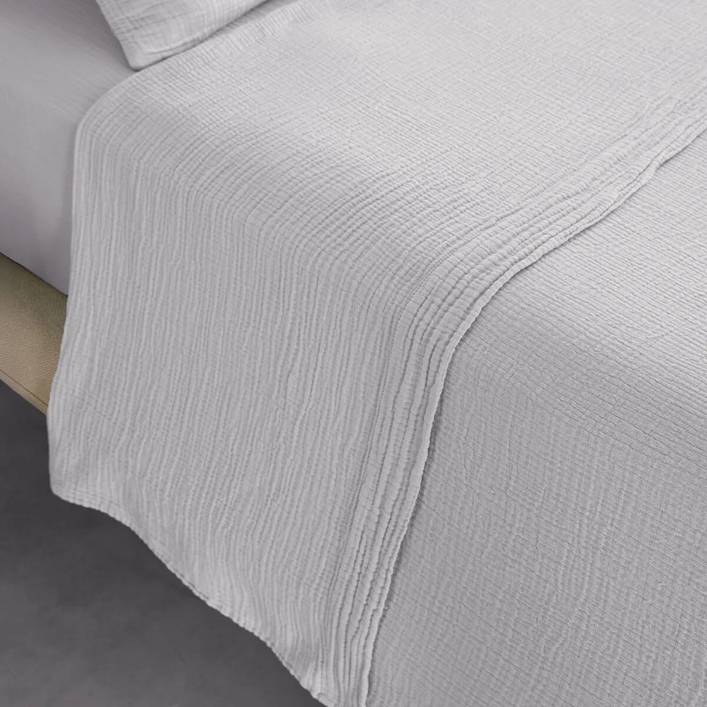 Laken in biologisch tetra, Yafa