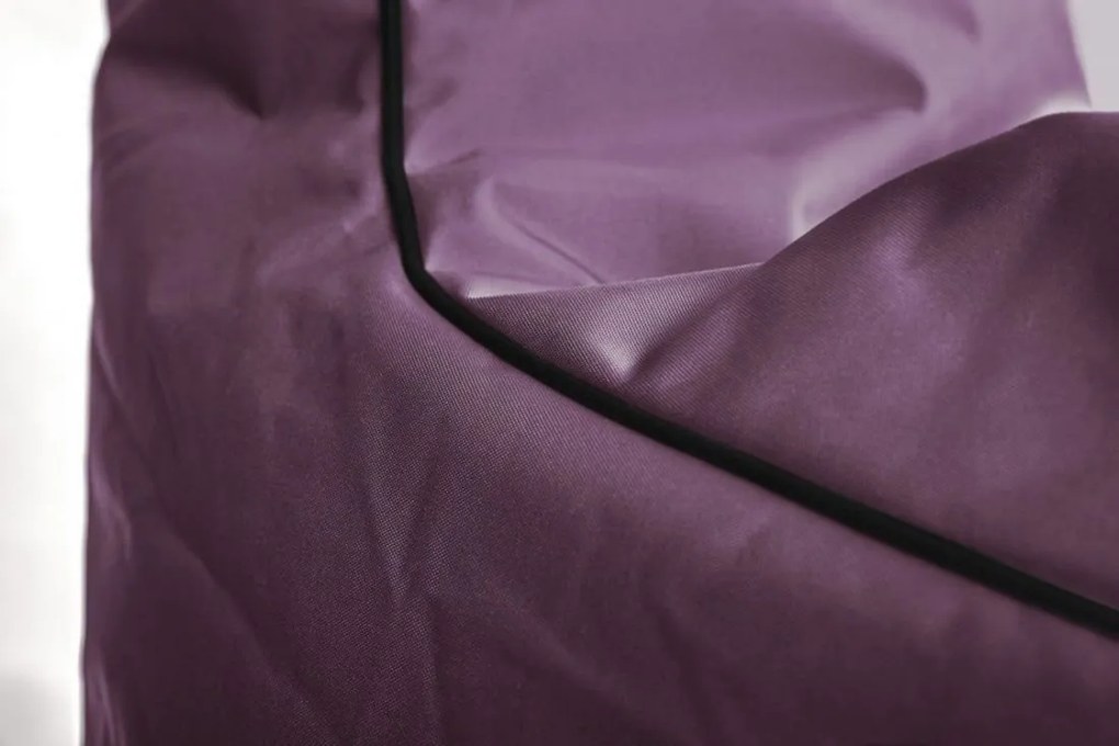 Swing Scuba - Aubergine