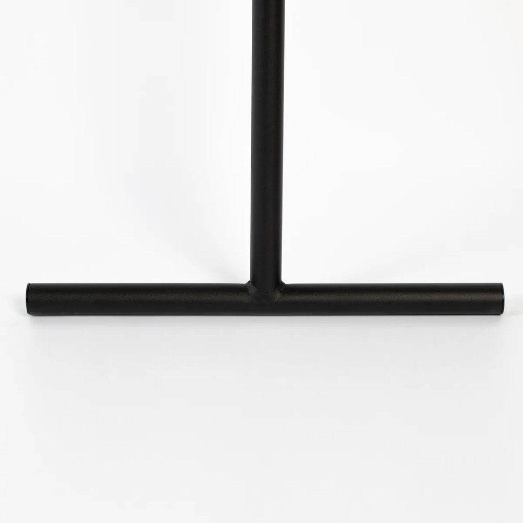 Zuiver Tess Staande Design Spiegel Ovaal - 39x165cm
