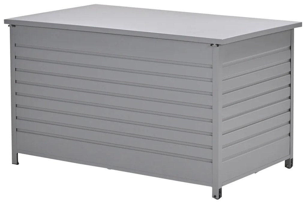 Garden Impressions Cambridge opbergbox 1600 liter - taupe