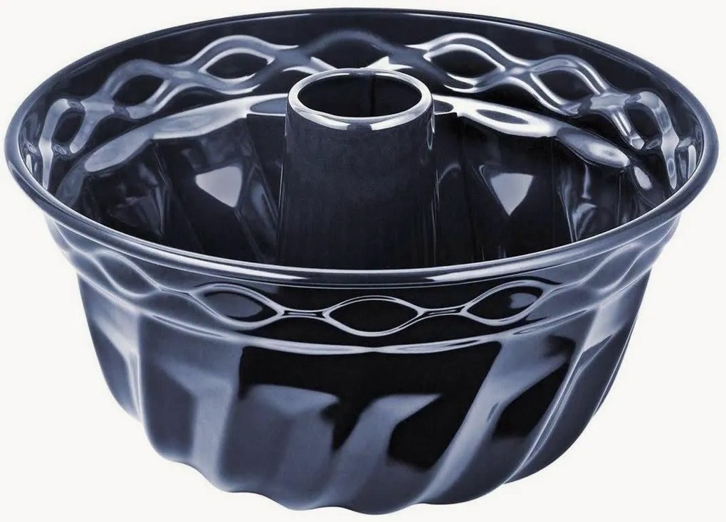 Emaille tulbandvorm Name